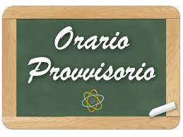 ORARIO   LICEO  -  IPSASR DIURNO E SERALE