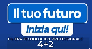 È UFFICIALE: APPROVATO IL PERCORSO FILIERA 4+2!